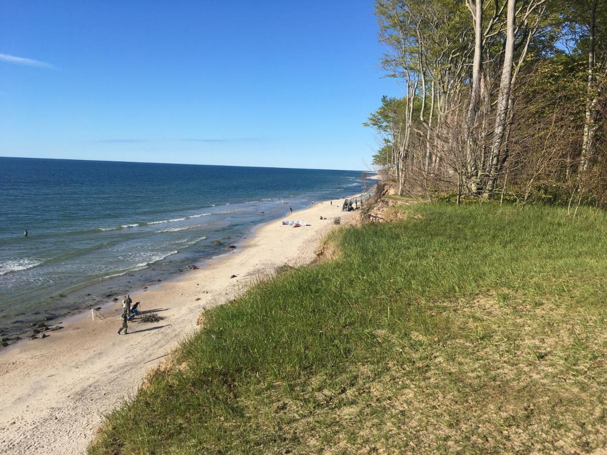 Bluemint Debina Przy Plazy Apartment Debina (Ustka)