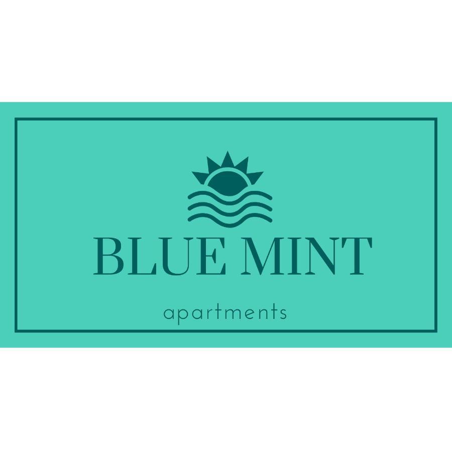 Bluemint Debina Przy Plazy *