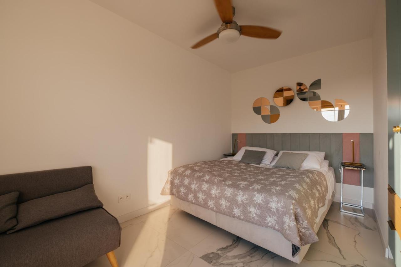 Apartment Bluemint Debina Przy Plazy Debina (Ustka)
