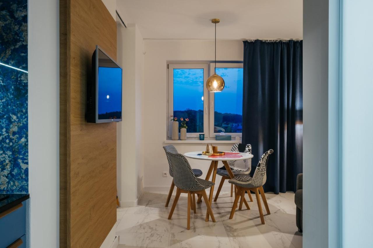 Bluemint Debina Przy Plazy Apartment