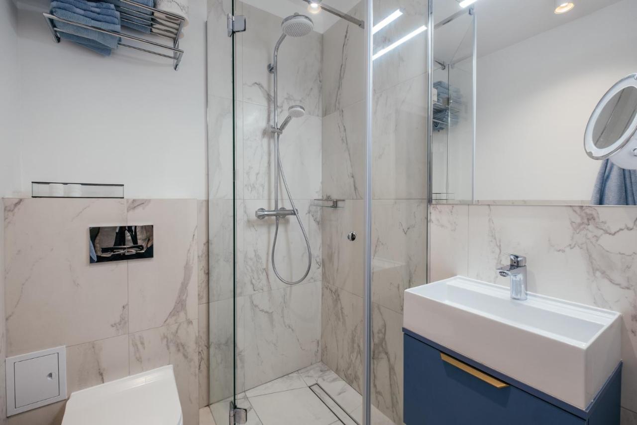 Bluemint Debina Przy Plazy Apartment Debina (Ustka)