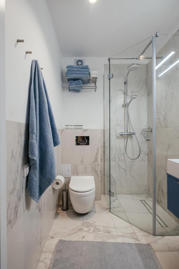 Bluemint Debina Przy Plazy Apartment Debina (Ustka)