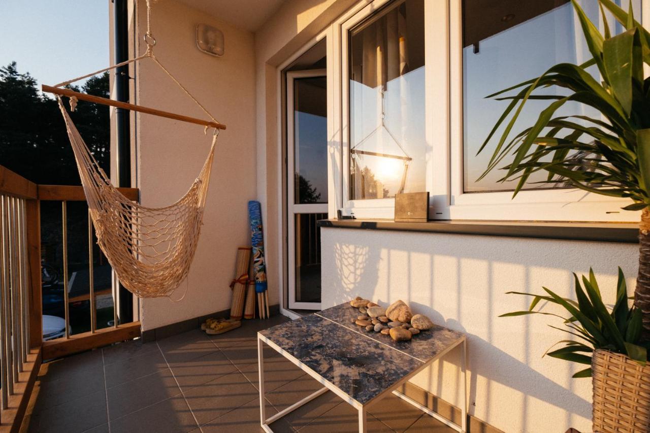 Bluemint Debina Przy Plazy Apartment Debina (Ustka)