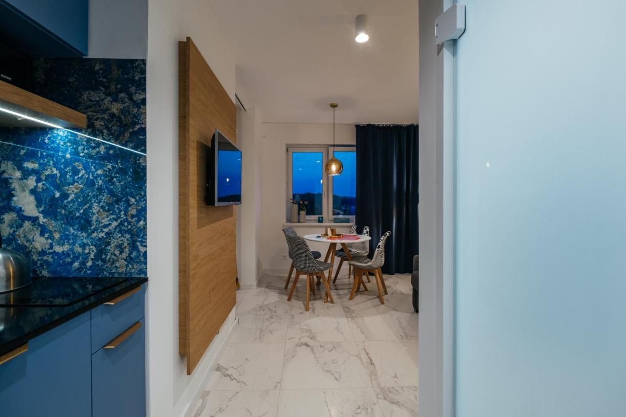 Bluemint Debina Przy Plazy Apartment Debina (Ustka)