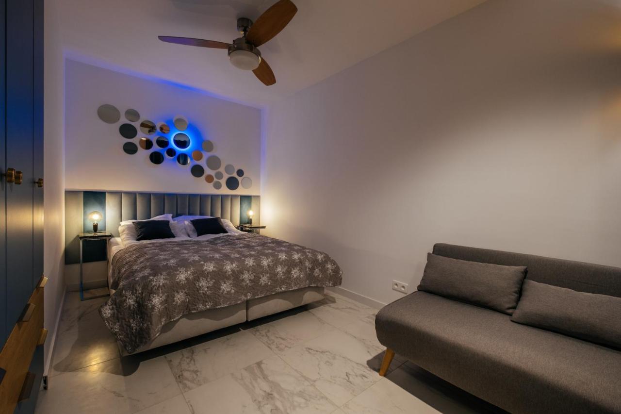 Bluemint Debina Przy Plazy Apartment