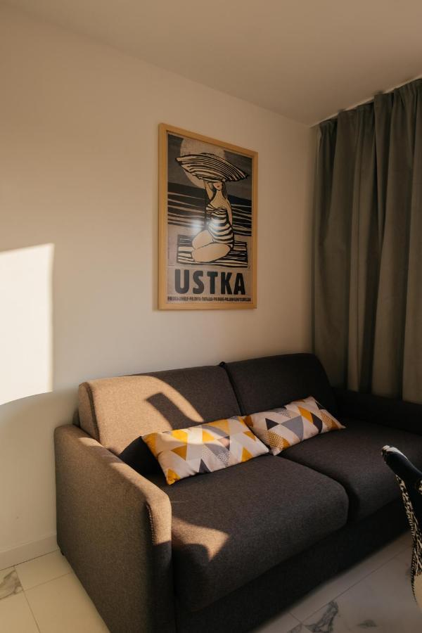 Apartment Bluemint Debina Przy Plazy Debina (Ustka)