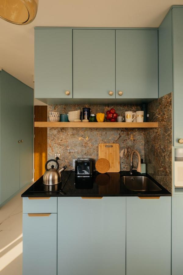Bluemint Debina Przy Plazy Apartment Debina (Ustka)