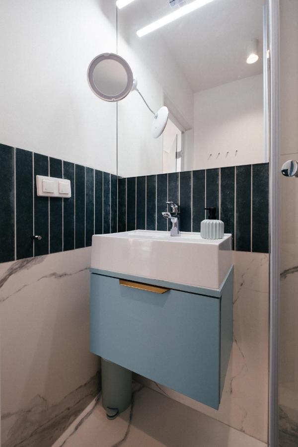 Bluemint Debina Przy Plazy Apartment Debina (Ustka)
